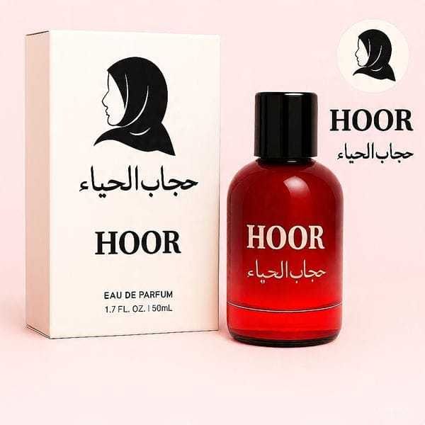 Hoor – Inspired by Gucci Flora