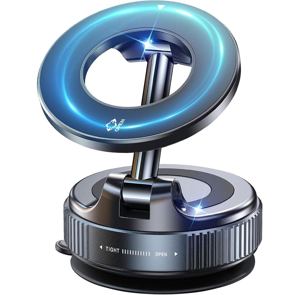 Magnetic Suction Car Phone Mount