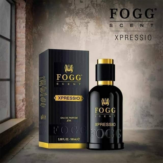FOGG Scent Expressio Eau De Parfum