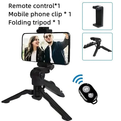 AY-49 Mobile Vlogging Kit