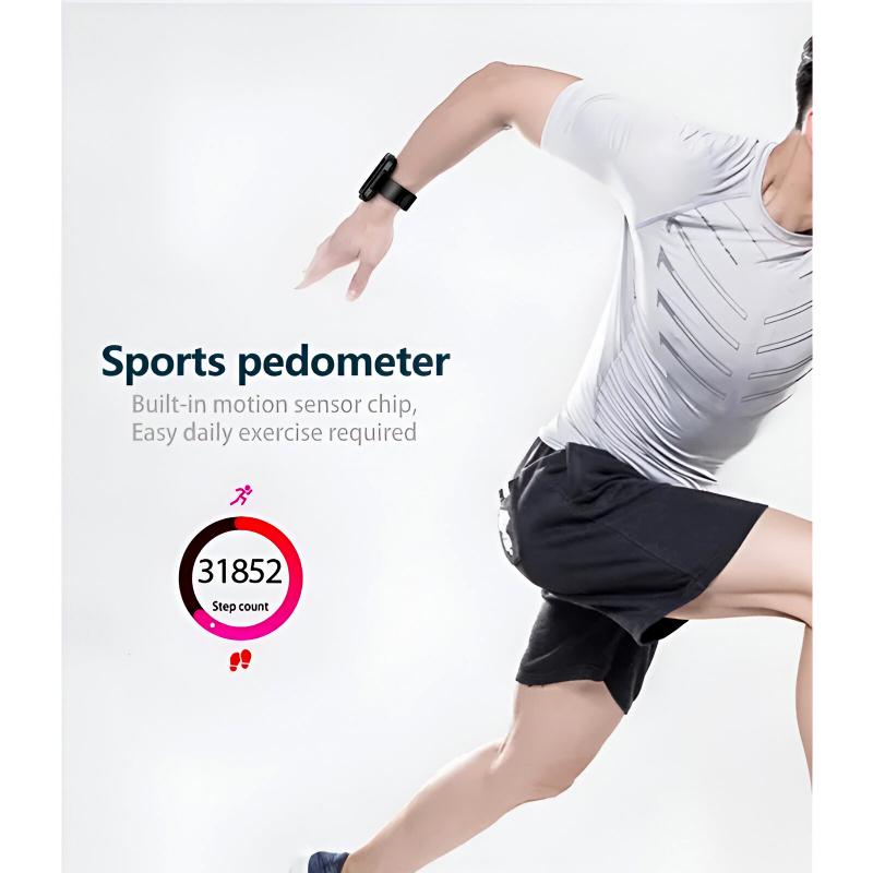 i5S 2.2-Inch High-Definition Display,