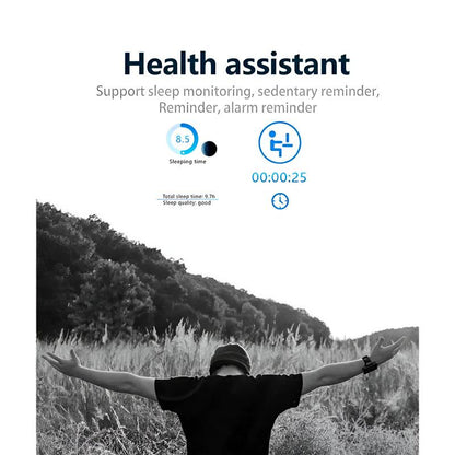 i5S 2.2-Inch High-Definition Display,