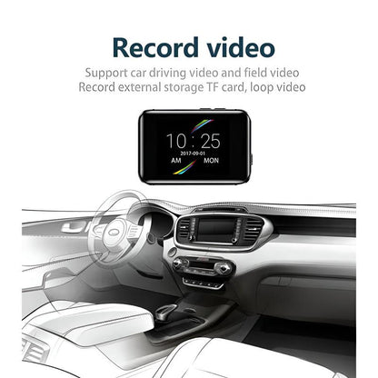 i5S 2.2-Inch High-Definition Display,