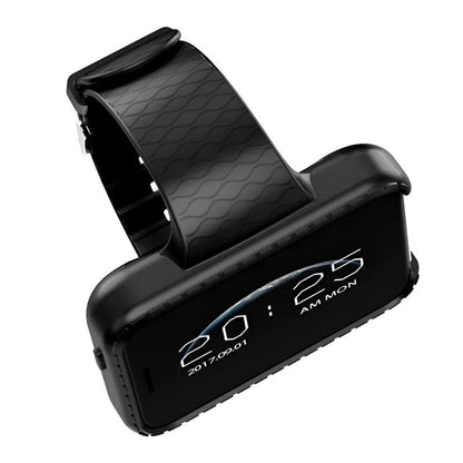 i5S 2.2-Inch High-Definition Display,