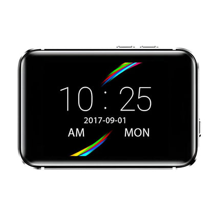 i5S 2.2-Inch High-Definition Display,